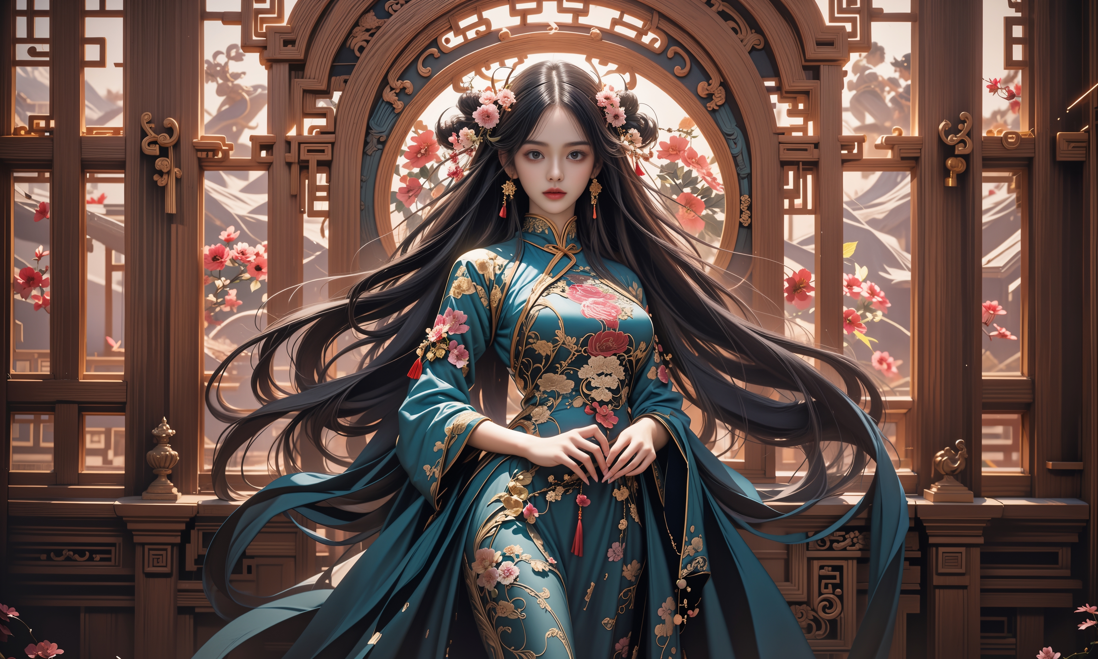 聚焦供应链深度协同 多国外宾看好投资四川机遇